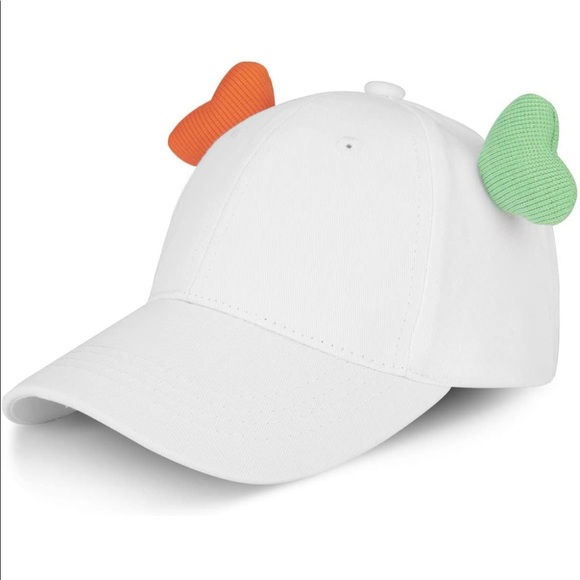 Kids Baseball Hat Cap for Girls Boys 3D Animal - Picture 7 of 10